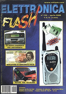 Rivista Elettronica Flash